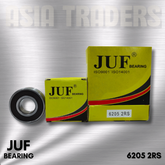 6205 2RS
