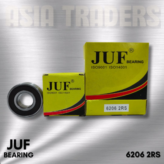 6206 2RS