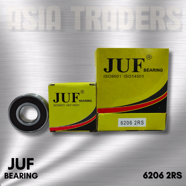 6206 2RS