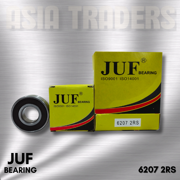 6207 2RS
