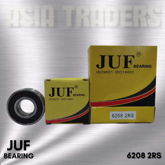 6208 2RS