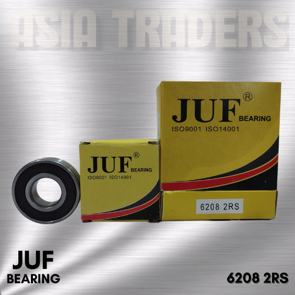 6208 2RS