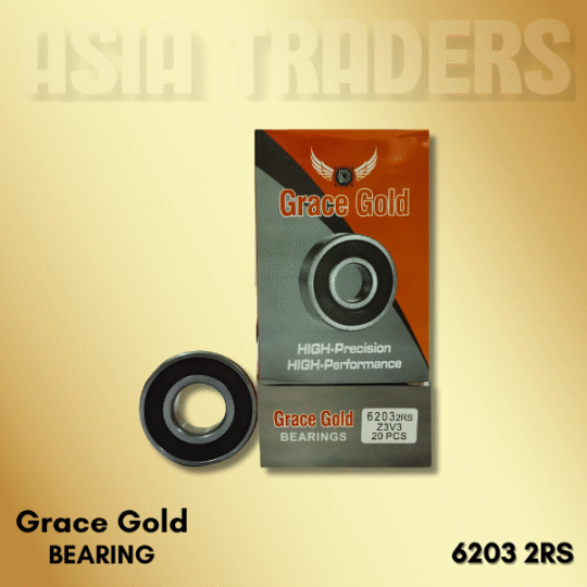 4203 Grace Gold