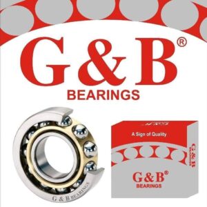G&B