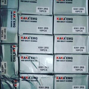 KAKA EMQ