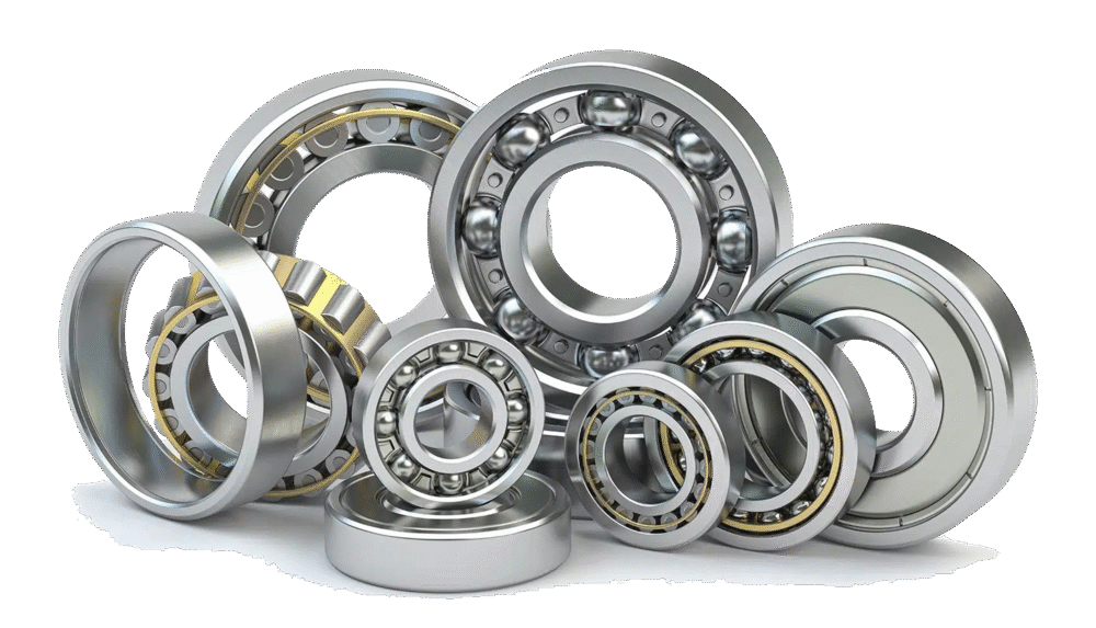 Bearings - Asia Traders