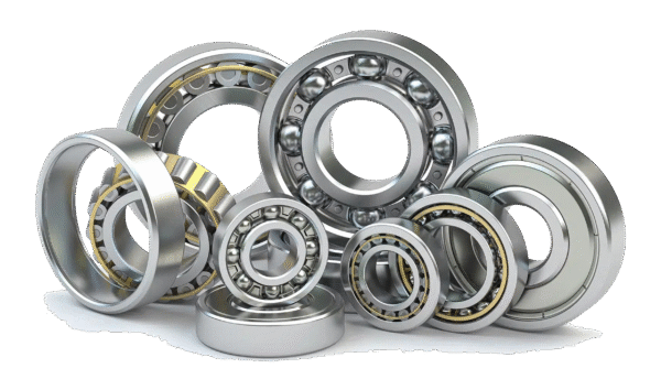 Bearings - Asia Traders