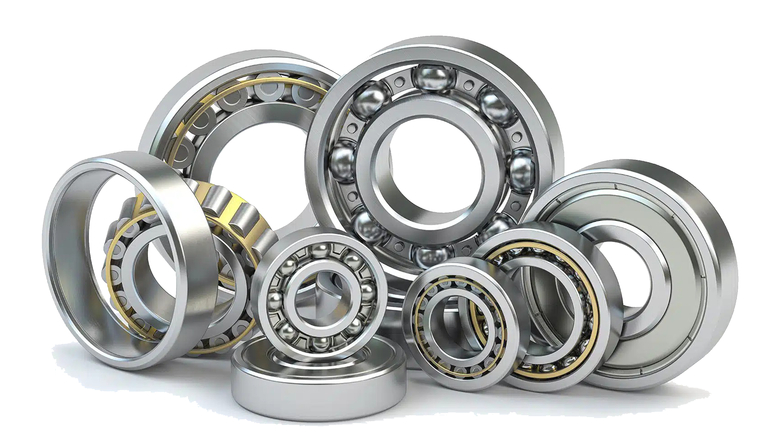 Bearings - Asia Traders