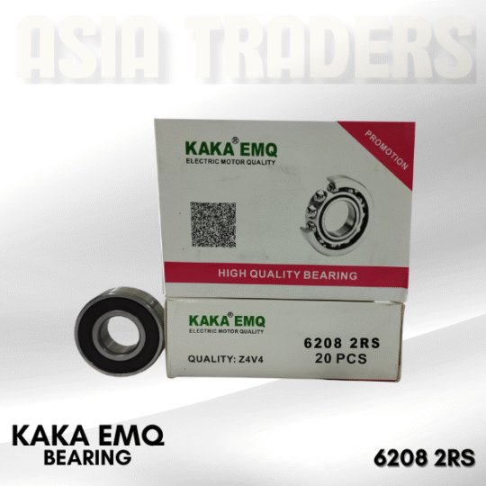 6208 2RS KAKA EMQ