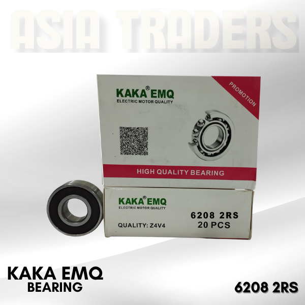 6208 2RS KAKA EMQ