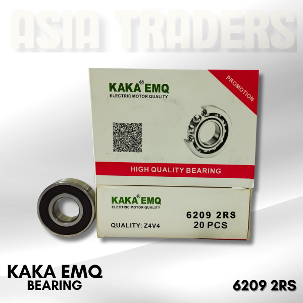 6209 2RS KAKA EMQ