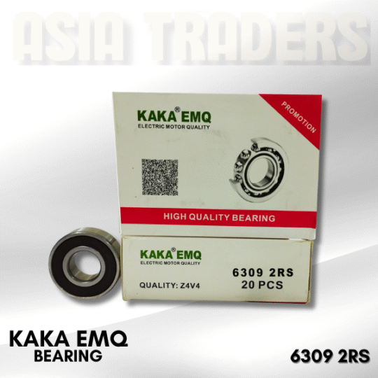 6309 2RS KAKA EMQ