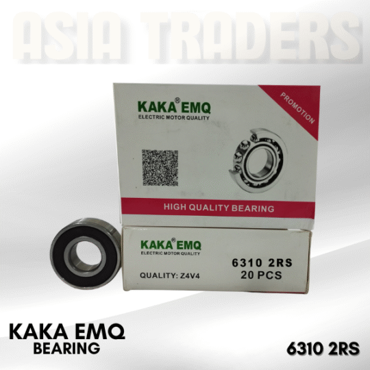 6310 2RS KAKA EMQ