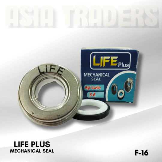 Life Plus Seal