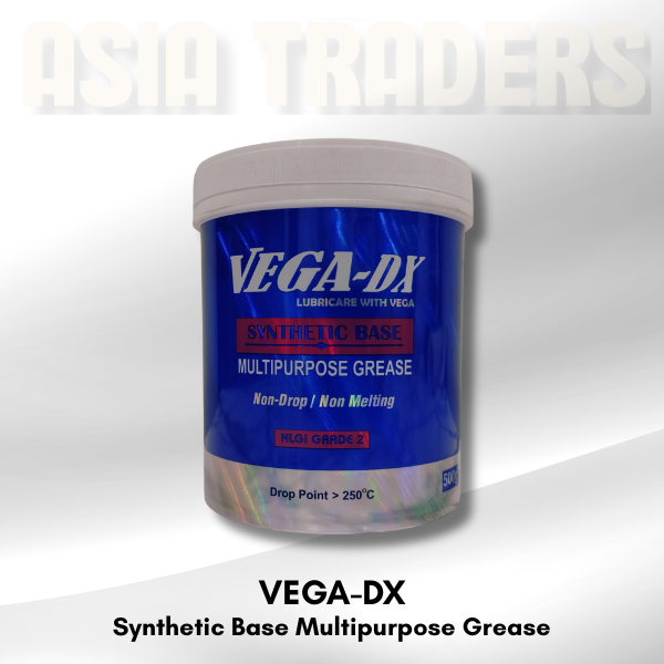 Vega DX Grease