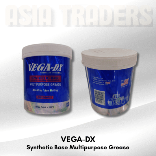 Vega DX Grease