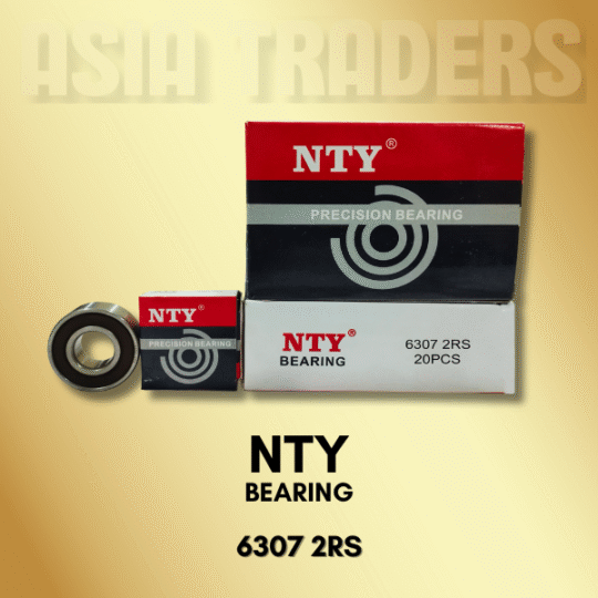 6307 2RS NTY Bearing