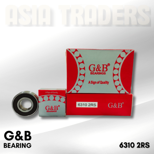 6310 2RS