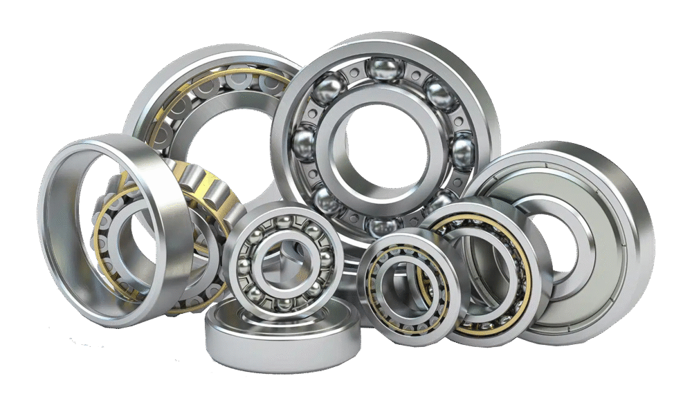Bearings - Asia Traders