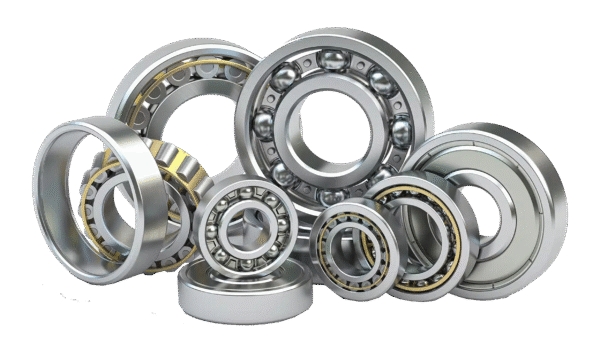 Bearings - Asia Traders