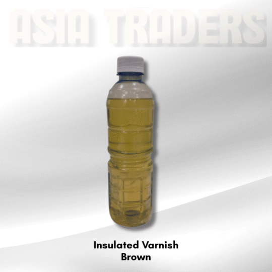 Brown Varnish