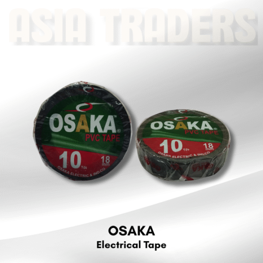 Osaka Electic Tape
