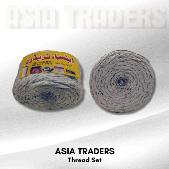 thread regular - Asia Traders